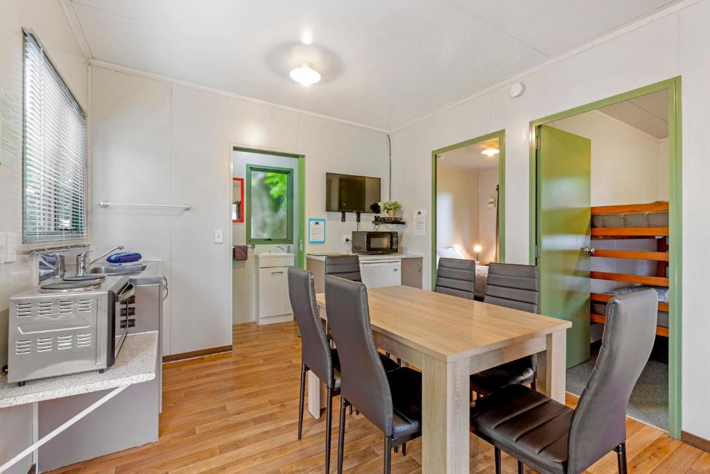 Hamilton City Holiday Park - Resim 12