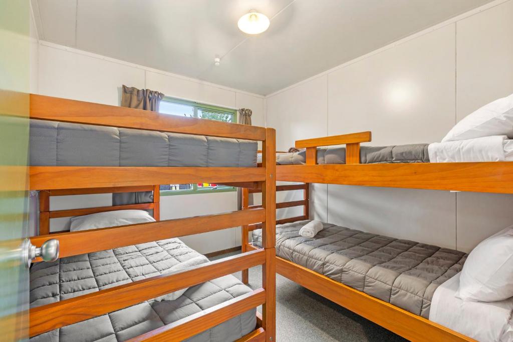 Hamilton City Holiday Park - Resim 11