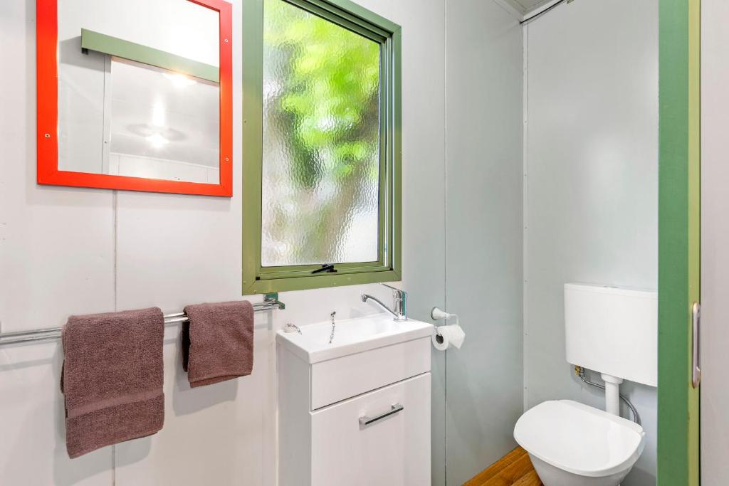 Hamilton City Holiday Park - Resim 10