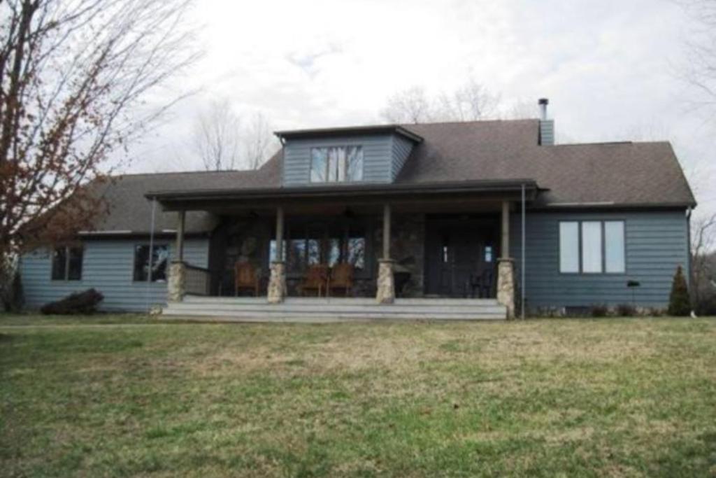 Garrison House, Lake Junaluska (updated prices 2024)