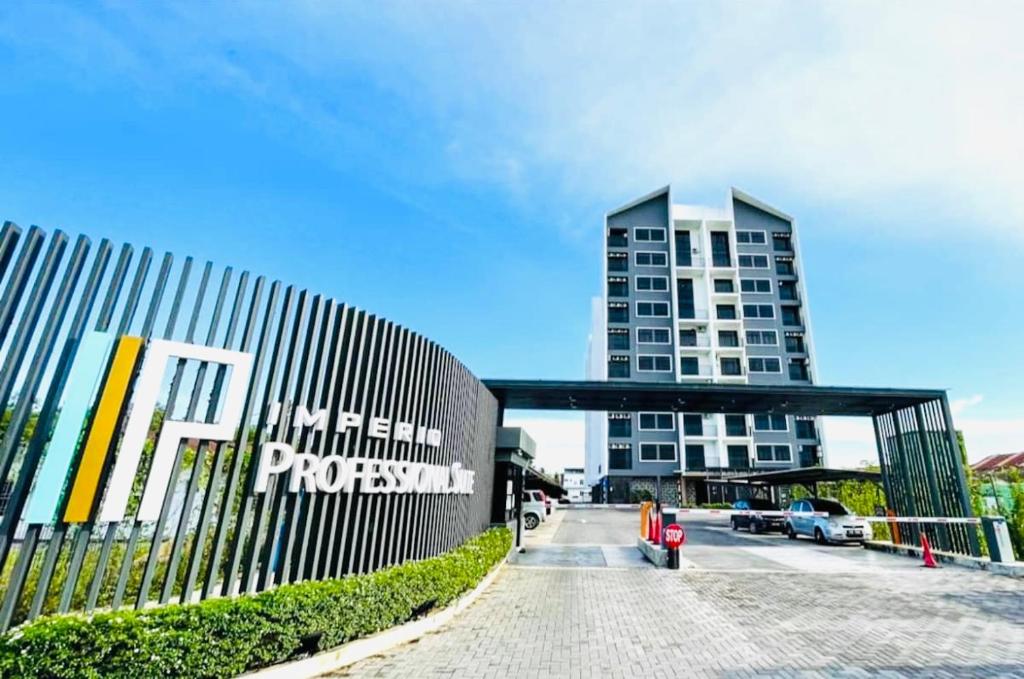 Gallery image of Imperio Condostay Alor Star in Alor Setar