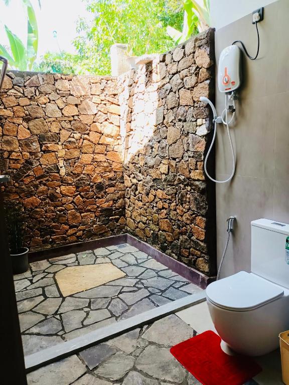 Mango Tree House - 12