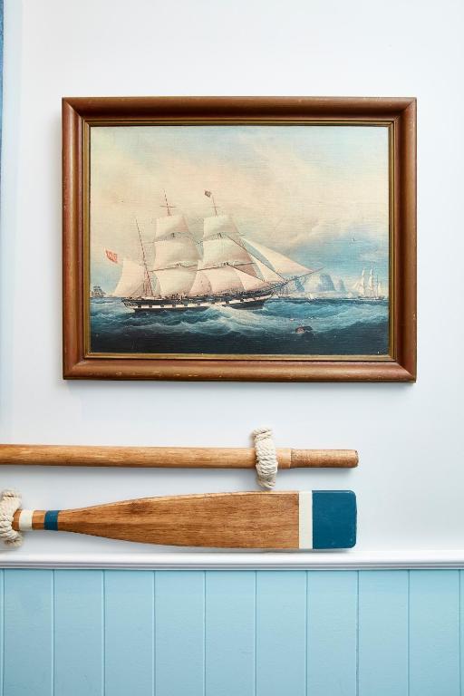 The Clovelly Hotel - Resim 20