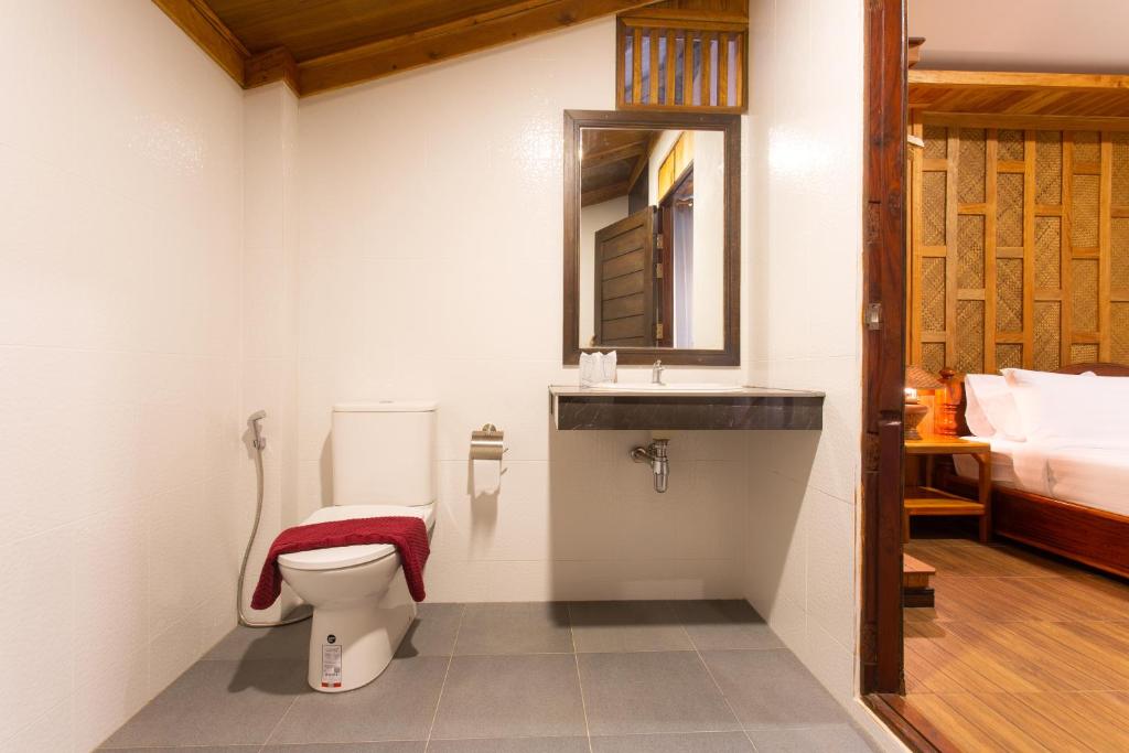 Koh Tao Relax Freedom Beach Resort - 9