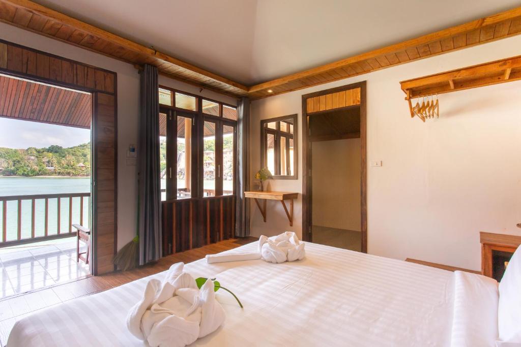 Koh Tao Relax Freedom Beach Resort - 8