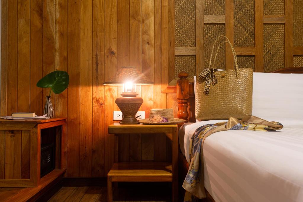 Koh Tao Relax Freedom Beach Resort - 10