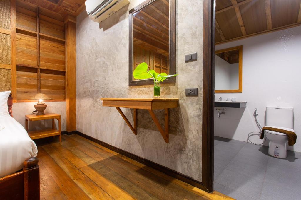 Koh Tao Relax Freedom Beach Resort - 18