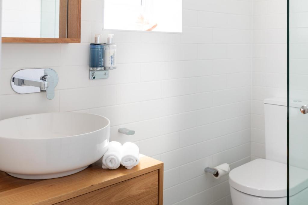 The Clovelly Hotel - Resim 21