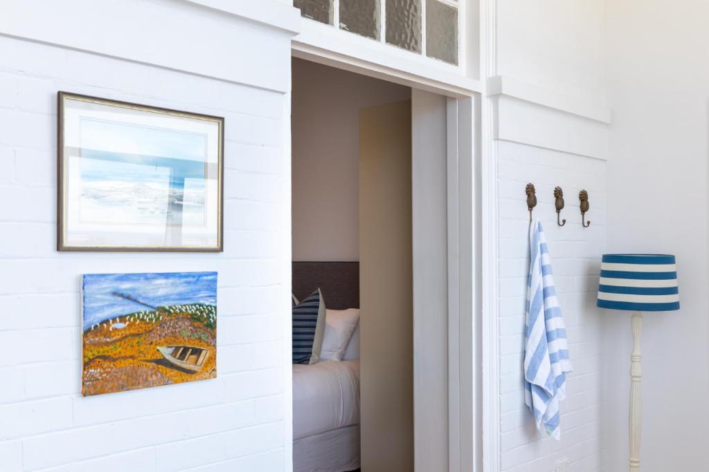Fotografie z fotogalerie ubytování The Clovelly Hotel v destinaci Sydney