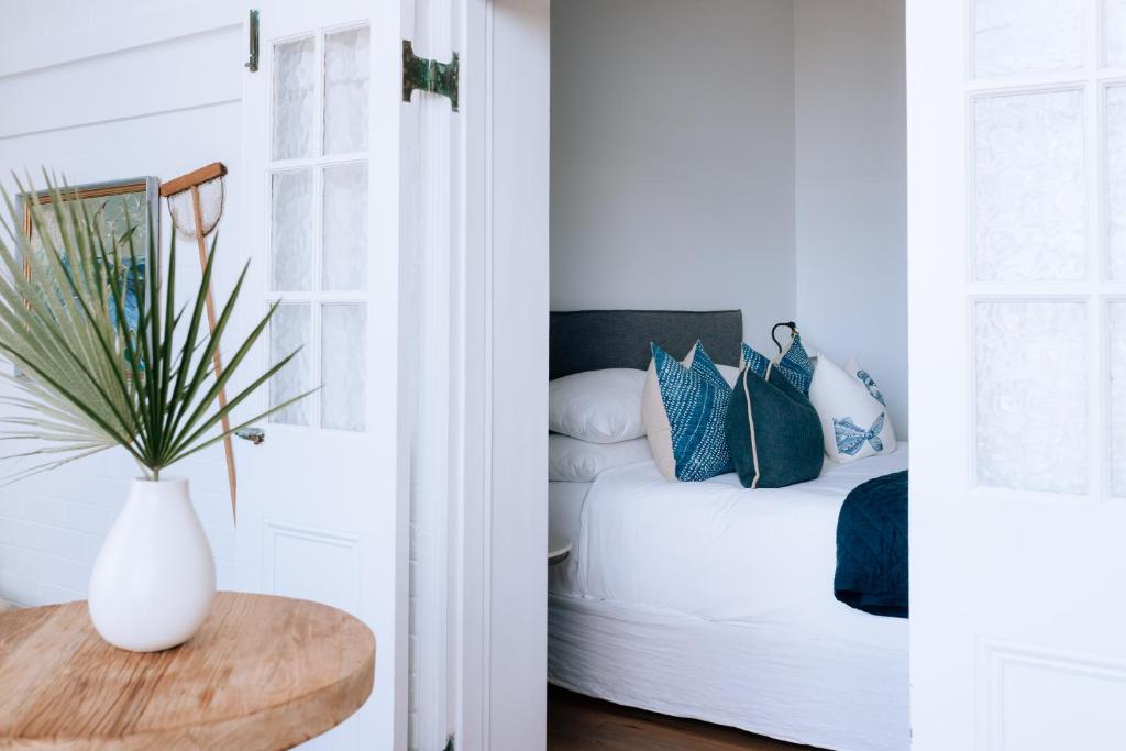 The Clovelly Hotel - Resim 24