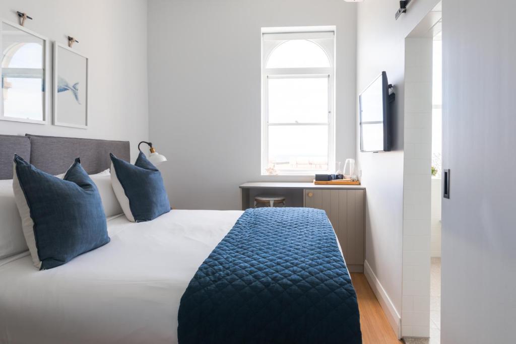 The Clovelly Hotel - Resim 29