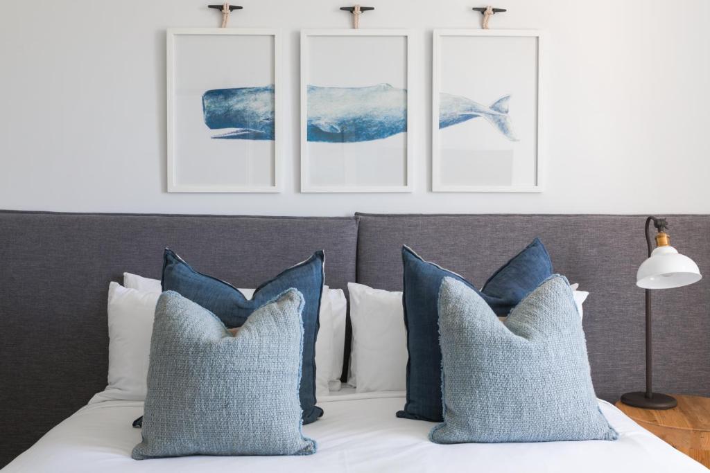 The Clovelly Hotel - Resim 28