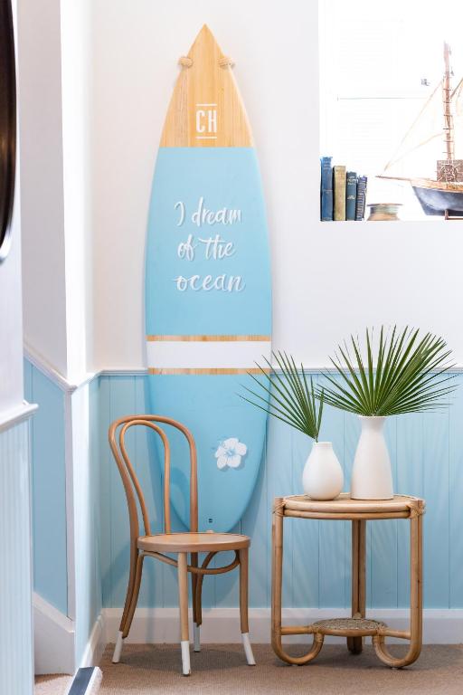 The Clovelly Hotel - Resim 31