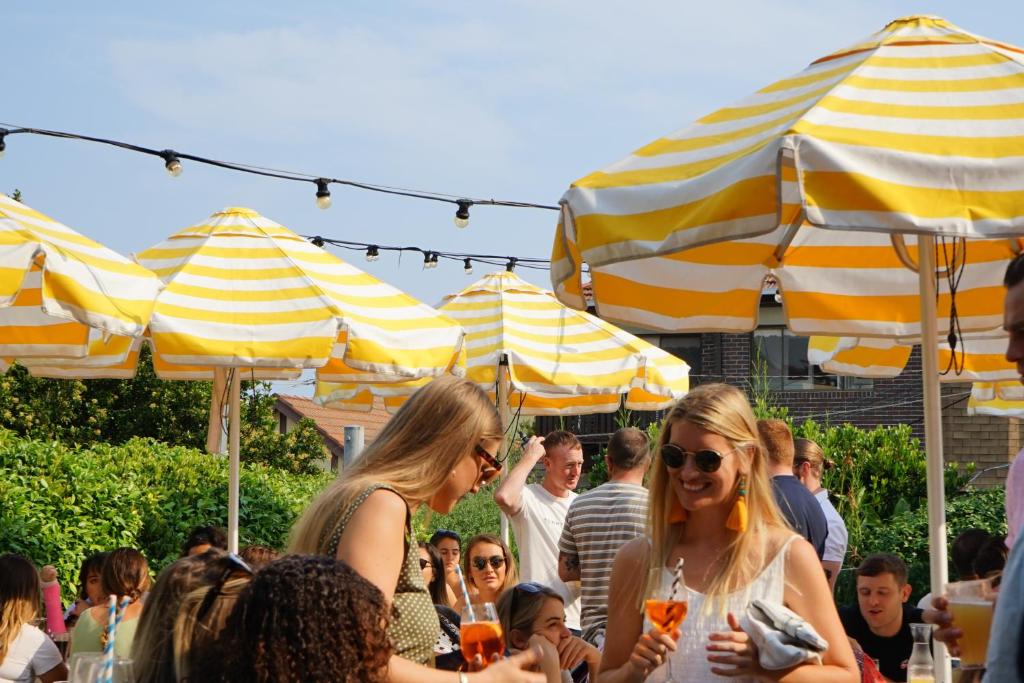 The Clovelly Hotel - Resim 32