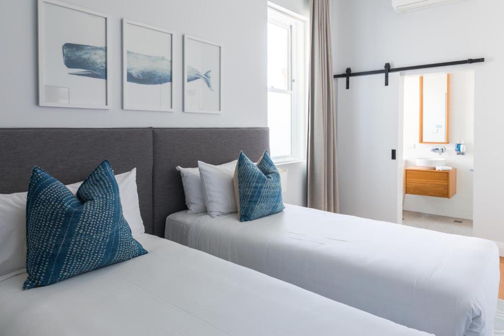 The Clovelly Hotel - Resim 40