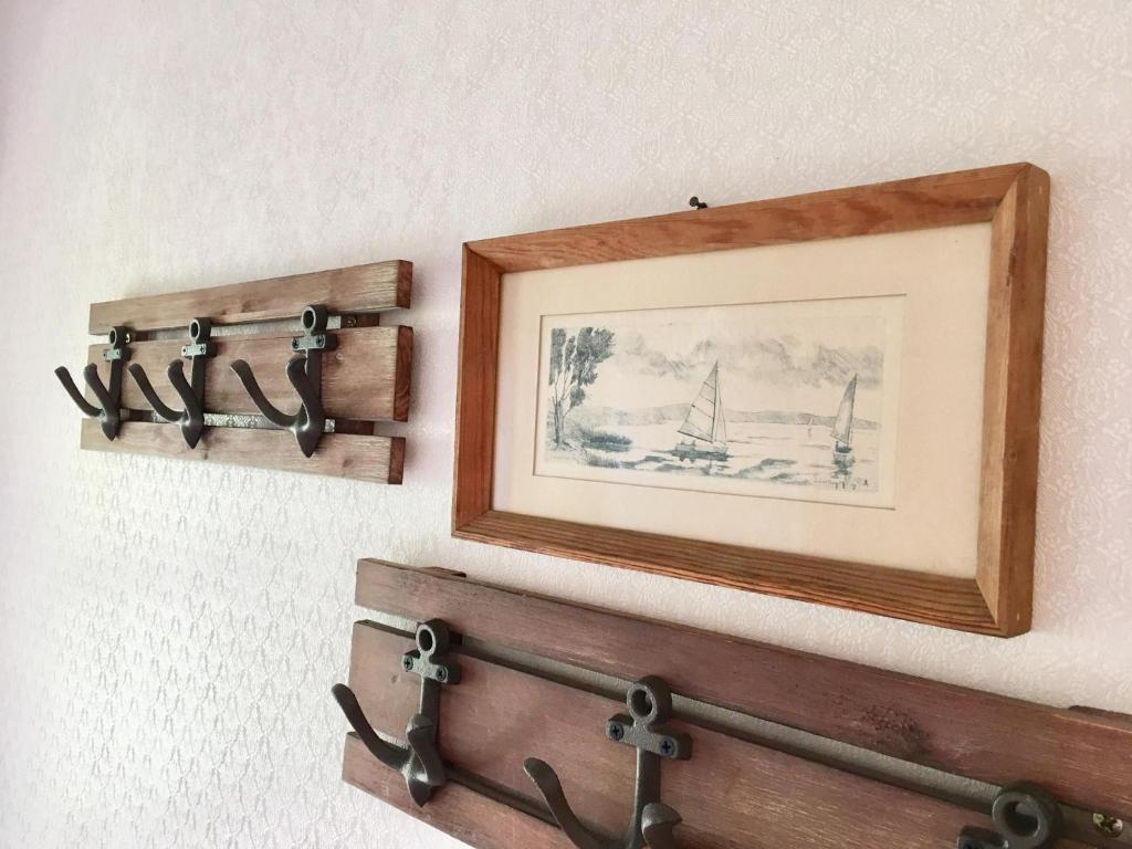 Zdjęcie z galerii obiektu Emese Apartman Cserszegtomaj w mieście Cserszegtomaj