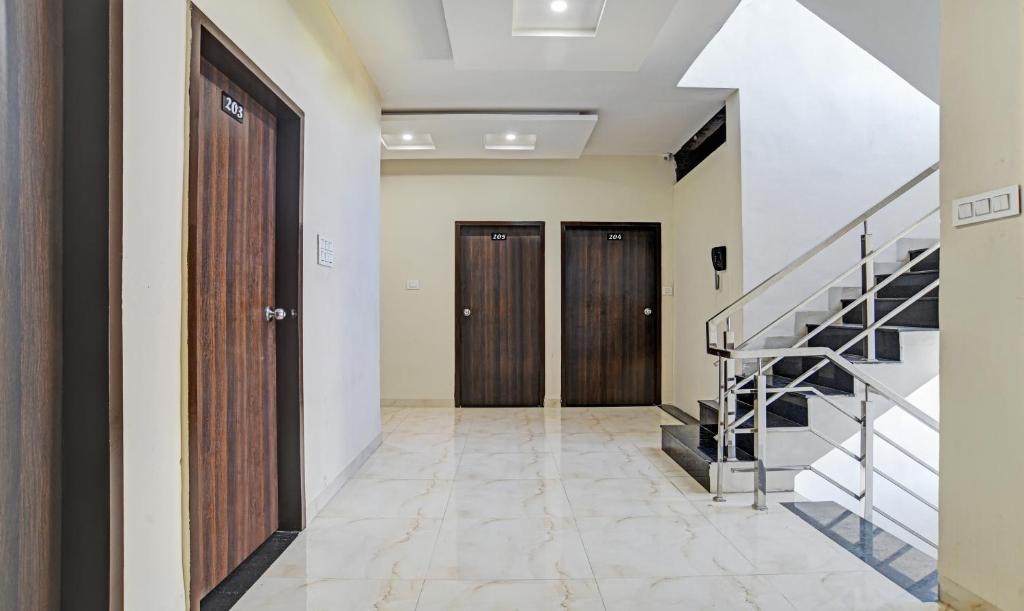 Fotografie z fotogalerie ubytování Hotel Anand Shree,Indore v destinaci Indaur