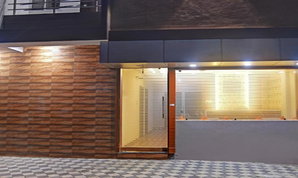 Fotografie z fotogalerie ubytování Hotel Anand Shree,Indore v destinaci Indaur