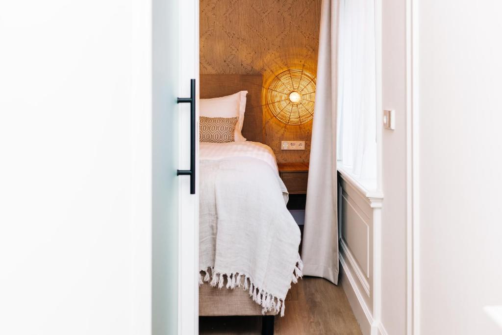 Boutique hotel Margretha - Resim 23