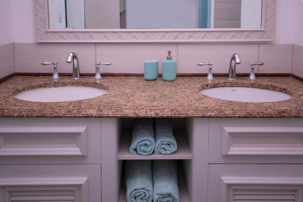 Le Mandala Moris Guesthouse Pointe aux Canonniers - 14