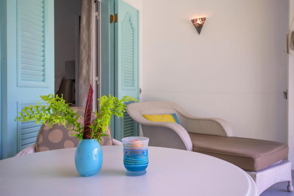 Le Mandala Moris Guesthouse Pointe aux Canonniers - 15