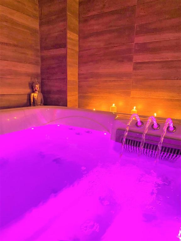 Fotografie z fotogalerie ubytování Agnantio Hotel & Spa v destinaci Sidhirókastron