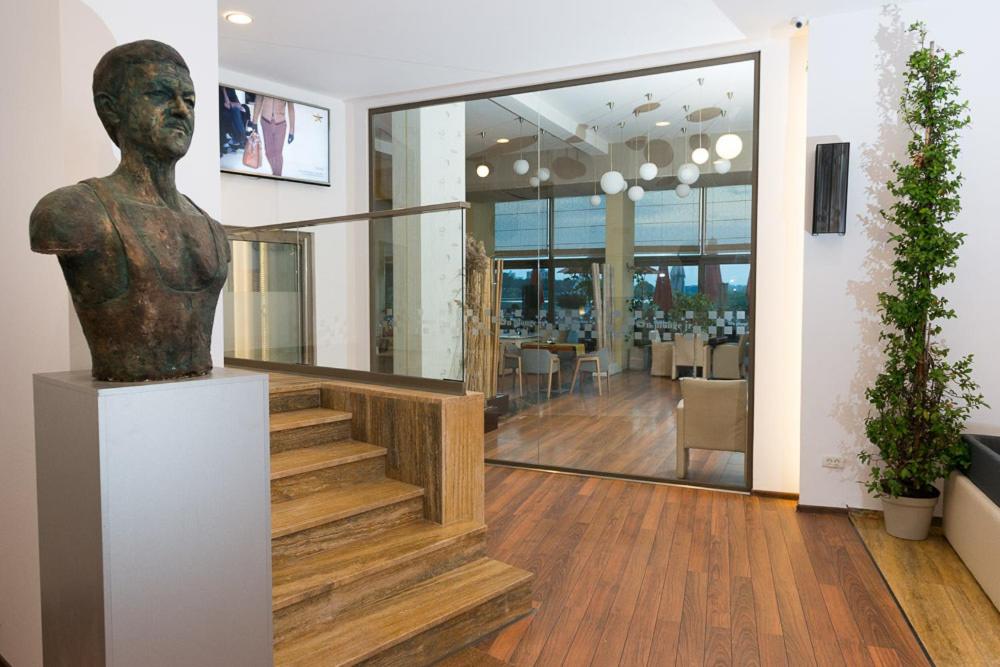 Hotel On Plonge Junior - Resim 37