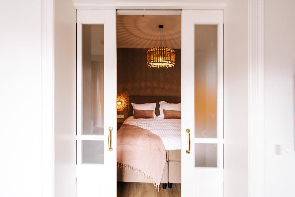 Boutique hotel Margretha - Resim 10