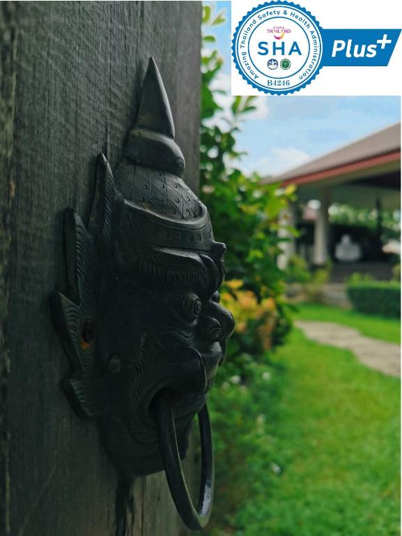 Maryo Resort Chiangrai - SHA Plus - Resim 34