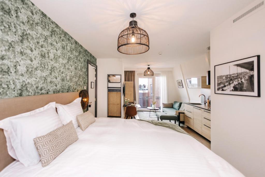 Boutique hotel Margretha - Resim 22