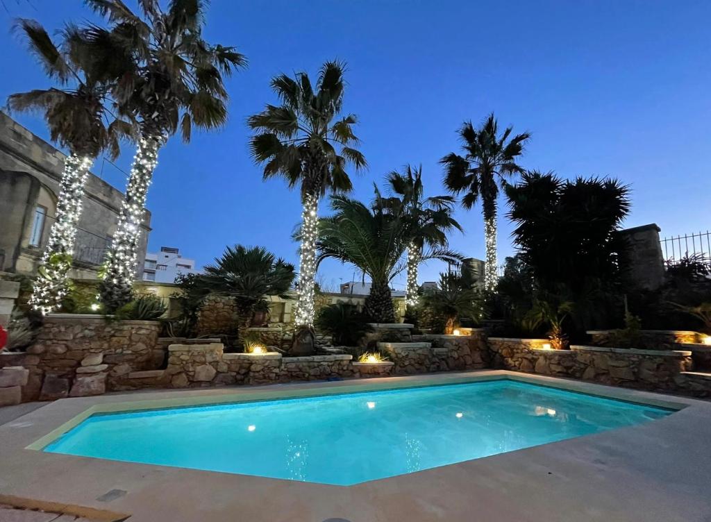 Ta' Tereża Boutique Living