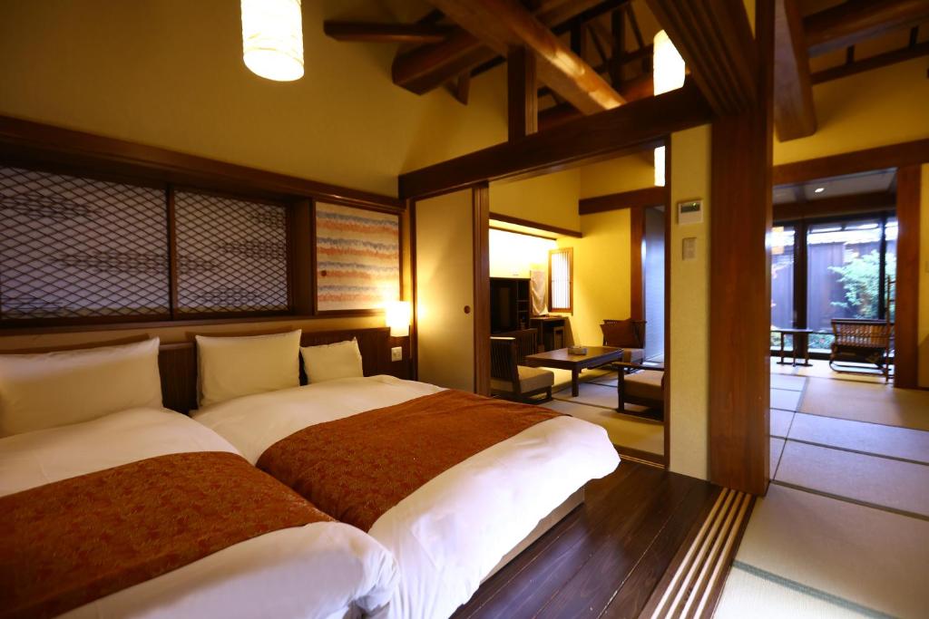Inishie no Yado Keiun - Premium Japanisch-Stil Haus - Annex - Hiun