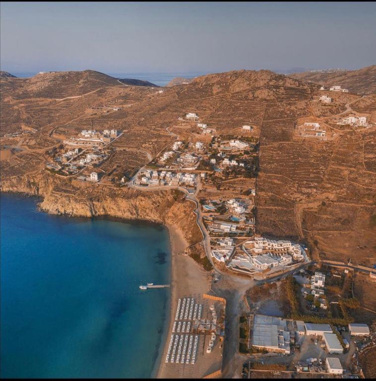 Amazing Deep Blue Villa Mykonos Mykonos photo 2