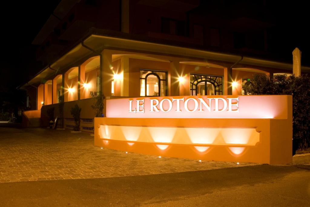 Hotel Le Rotonde, Massaciuccoli – Prezzi aggiornati per il 2024