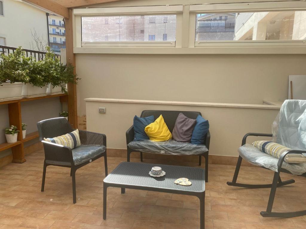 maison Frima B&B - 5