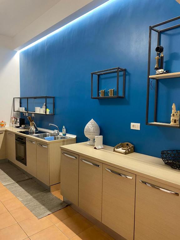 maison Frima B&B - 13