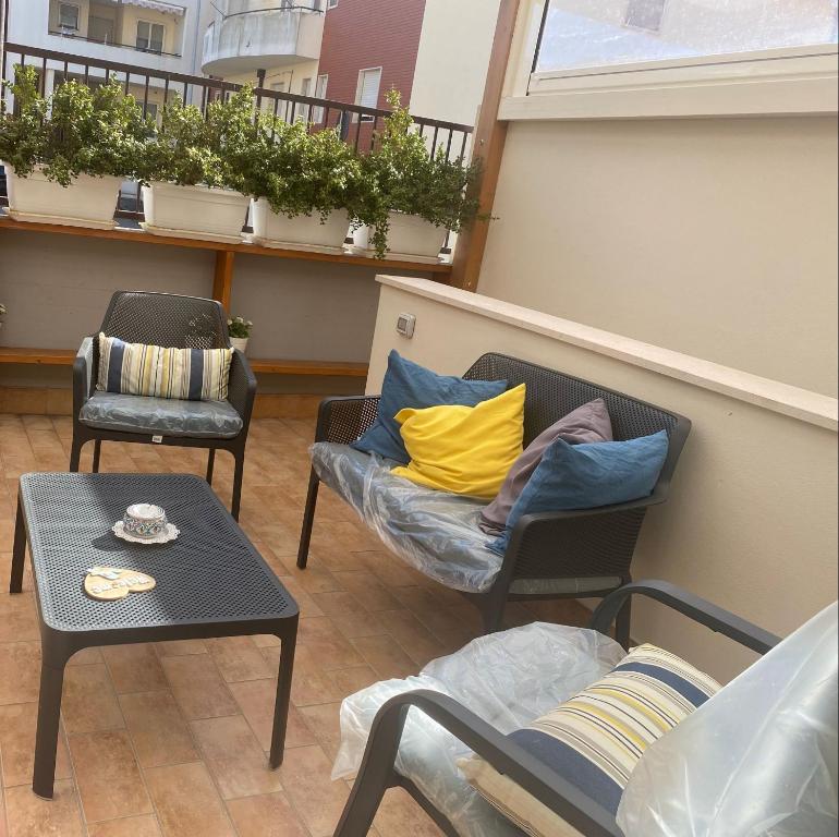 maison Frima B&B - 4