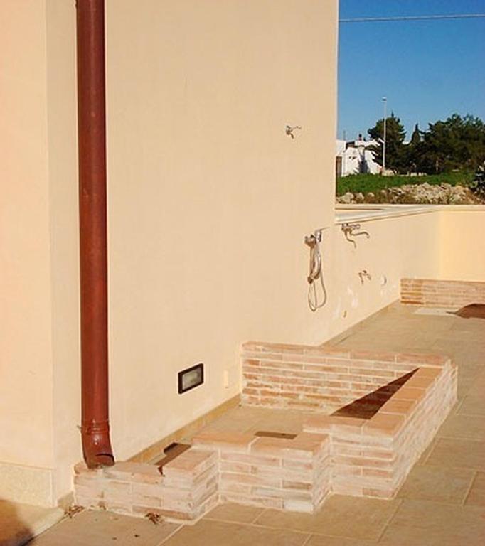 Fotografie z fotogalerie ubytování Torre Pali House v destinaci Torre Pali