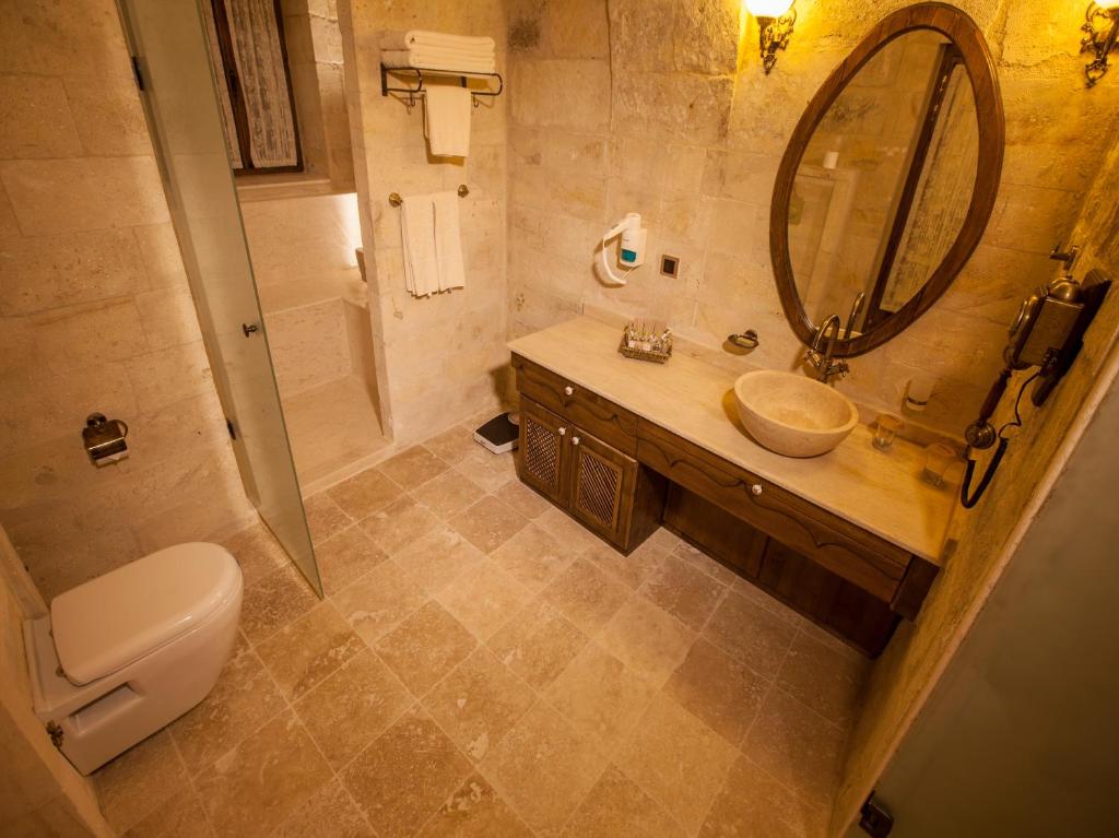 Kayakapi Premium Caves Cappadocia - 8