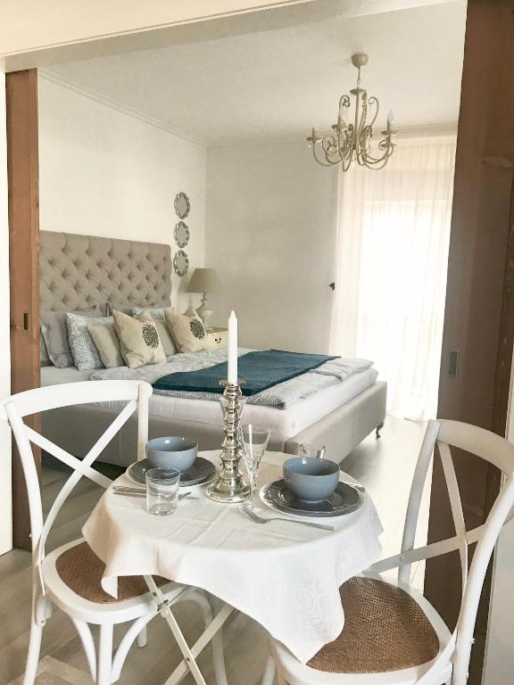 Jelena103 Tatranska Lomnica - Departamento