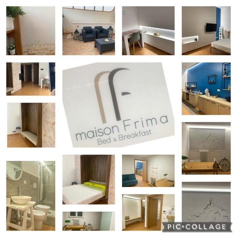 maison Frima B&B - 1