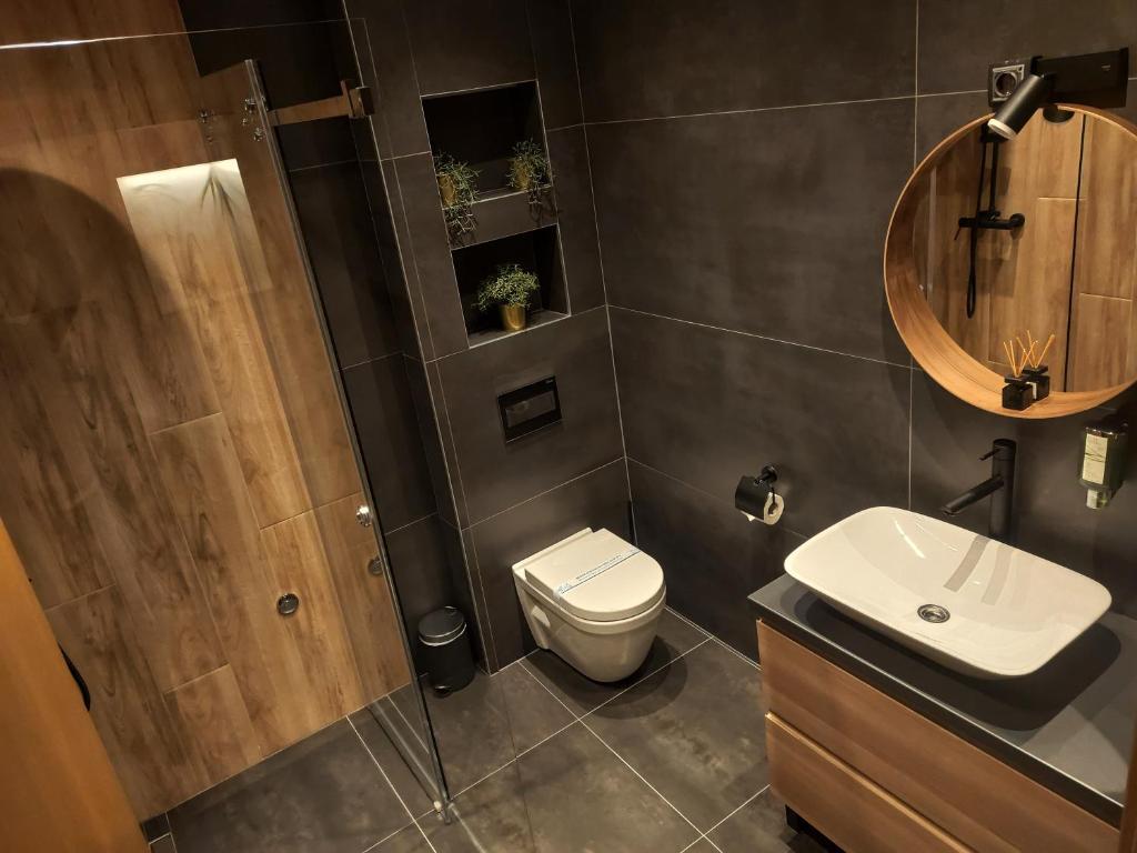 Corso Rooms City Centre - Resim 28