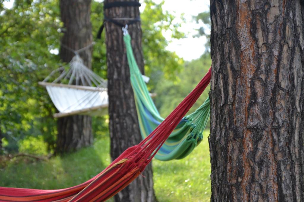 Fotografie z fotogalerie ubytování Villarada v destinaci Łagów