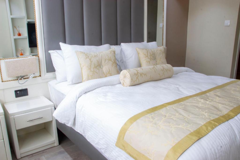 SUITA HOTEL