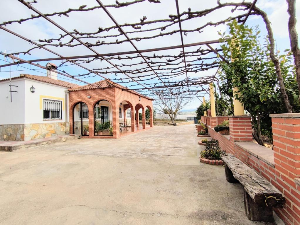 Casa Rural Fuente de la Higuera, Ronda – Precios actualizados ...
