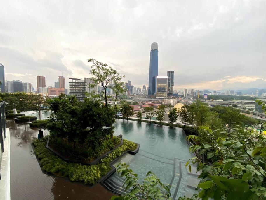 Entire Apartment Unit @ Continew Residensi, Kuala Lumpur. - Hizvo