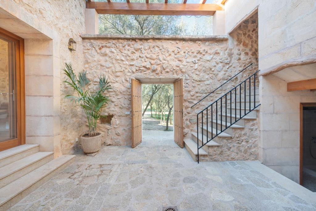 Fotografie z fotogalerie ubytování VILLA SON BRUN v destinaci Manacor