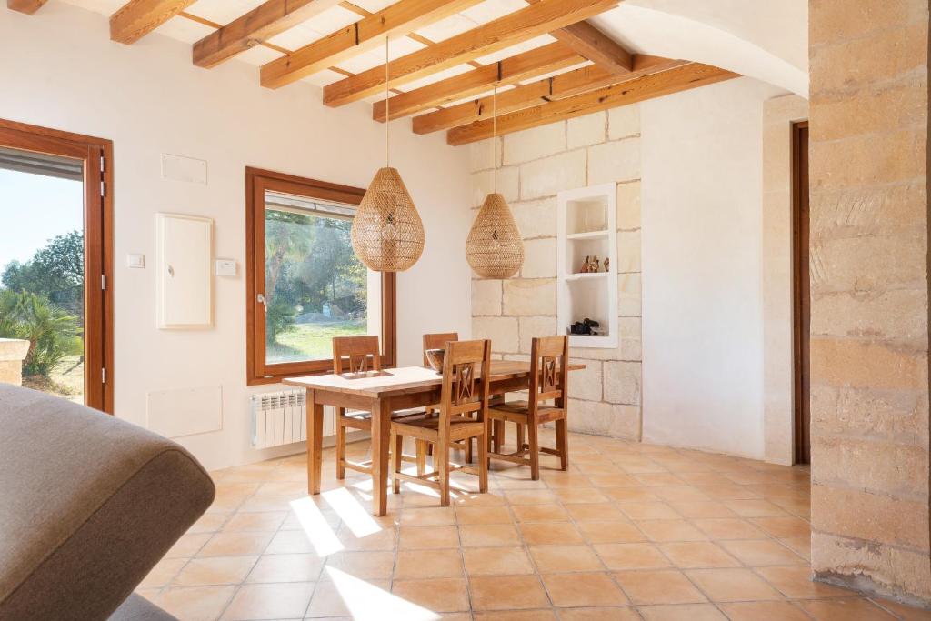 Fotografie z fotogalerie ubytování VILLA SON BRUN v destinaci Manacor