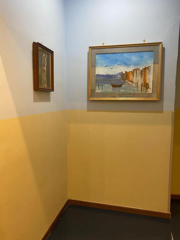 Fotografia z galérie ubytovania Nel cuore Di Napoli v Neapole