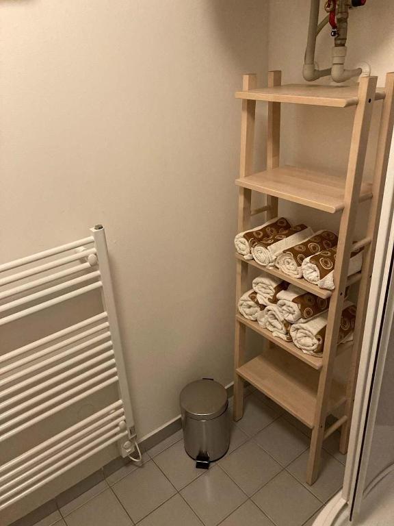 Fotografie z fotogalerie ubytování Horský apartmán Prášily v destinaci Prášily